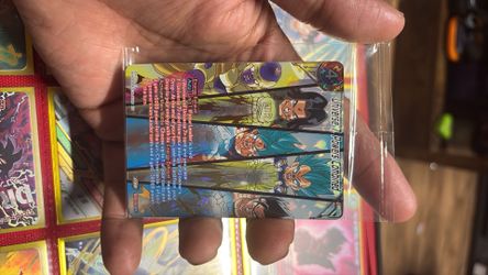 Dragon ball