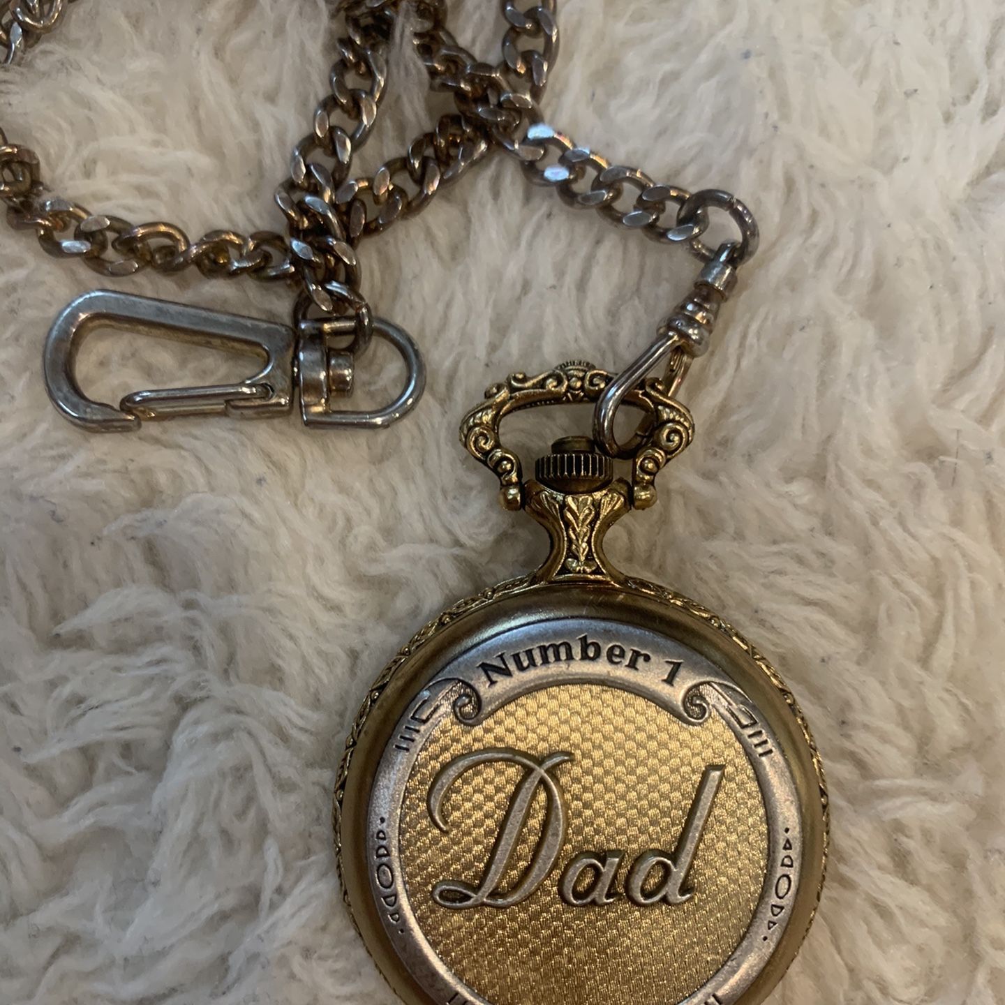 Majesti swiss online pocket watch