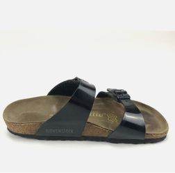 Birkenstock shoes