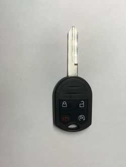 Ford F150 Key, Ford F250 Key, Ford F350 Key, Ford Fusion Key, Ford Focus Key, Ford 500 Key, Ford Taurus Key, Ford Key