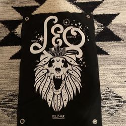 Zodiac Decoration 