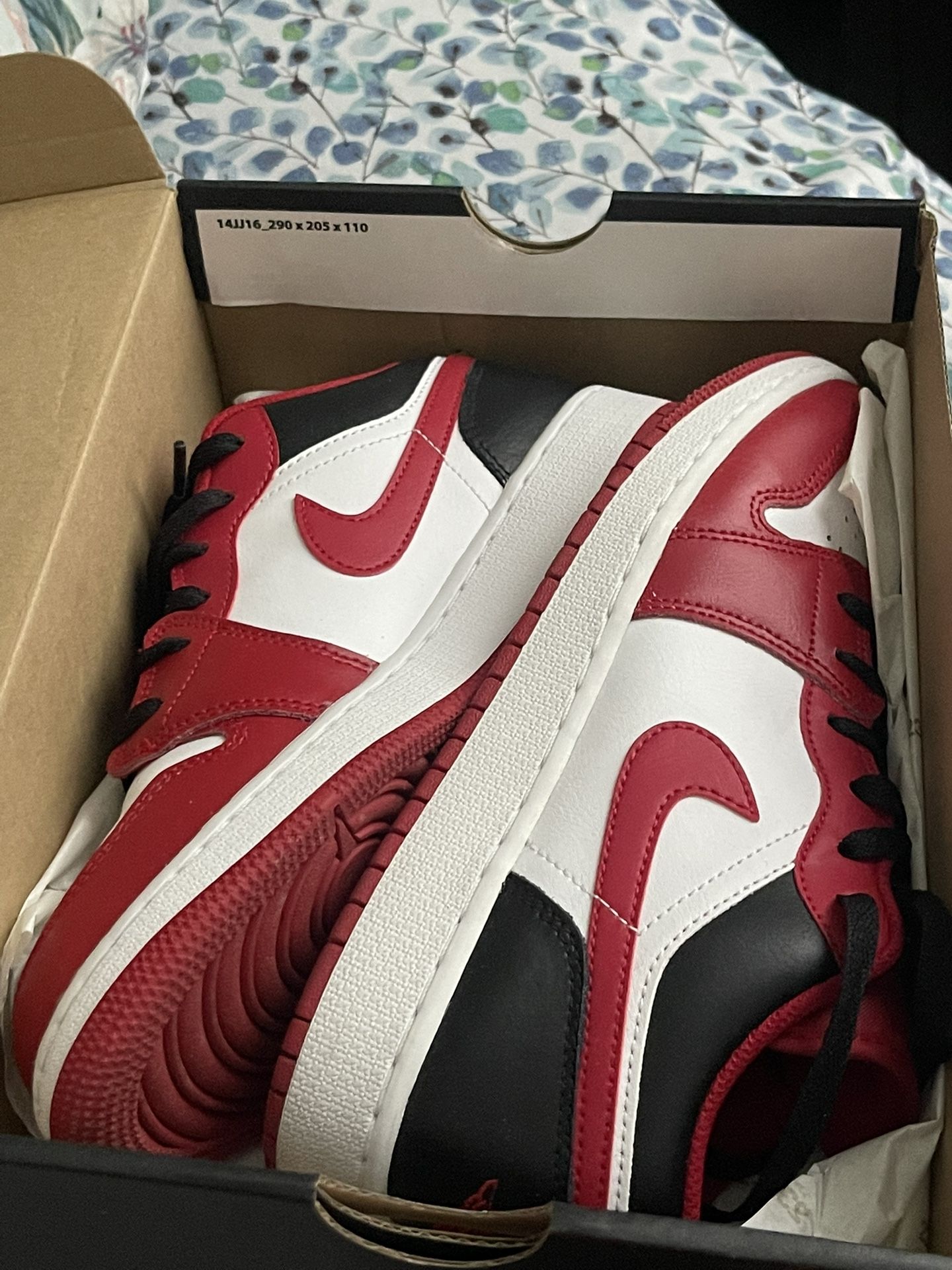 Air Jordan 1 Low