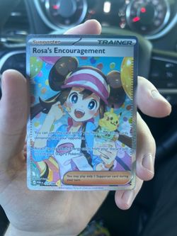 Pokémon Card