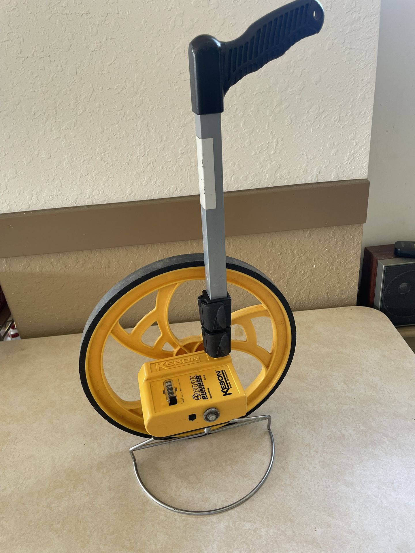 Keson RR318N Measuring Wheel