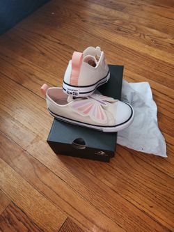 Converse ALL STAR KIDS SIZE 10