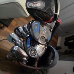 Golf Set
