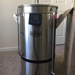 GRAINFATHER all-in-one Brew System