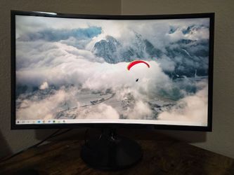 Monitor Samsung 27