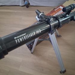 Celestron Telescope