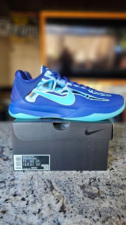 Nike Kobe 5 V Protro X-Ray Size 12