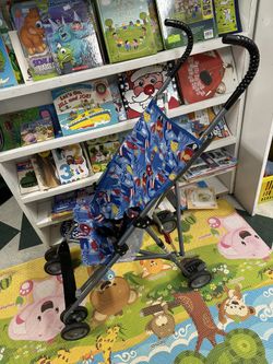 Stroller 