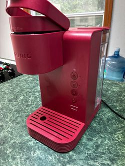 Keurig coffee maker