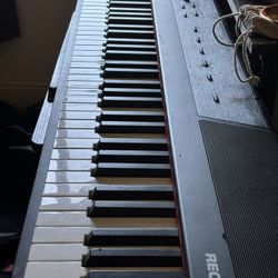 Alesis Recital Keyboard 
