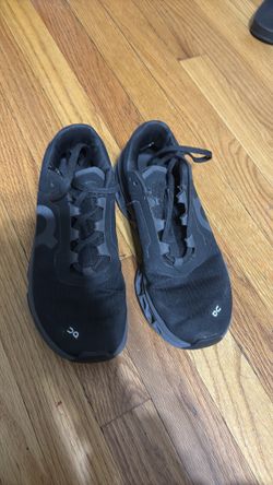 Cloud shoes