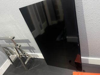 50” Samsung smart TV