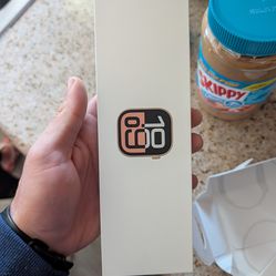 Apple watch series 10 rose gold 46mm