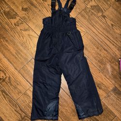 Snow Bib Kids XS