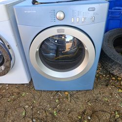 Frigidaire Gas Dryer