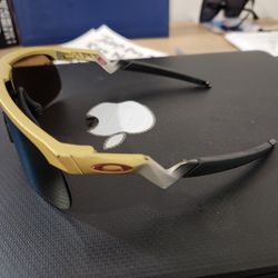 Oakley Sunglasses  Youth- Patrick Mohones Resistors 2 Collection 