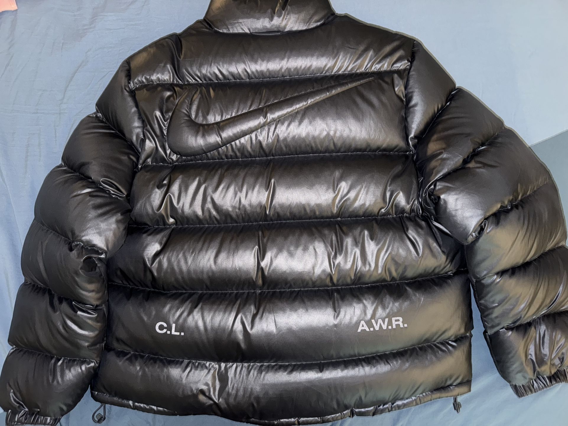 Nike x NOCTA Sunset Puffer Jacket