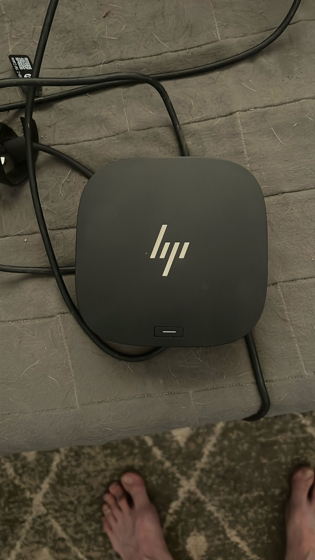 HP Hub
