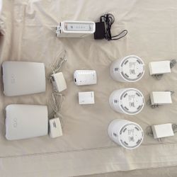 Modem & Router Systems Complete Plus Plus 