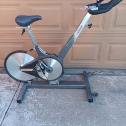Keiser M3 Spin Bike 