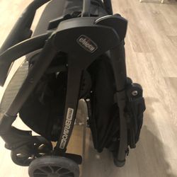 Chico Mini Bravo Plus Stroller - Used Once