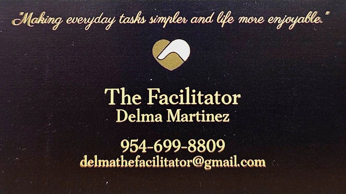 The Facilitator