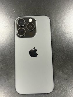 iPhone 16 pro 128gb Unlocked