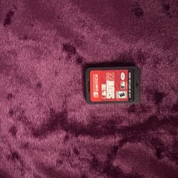 Nintendo Games 