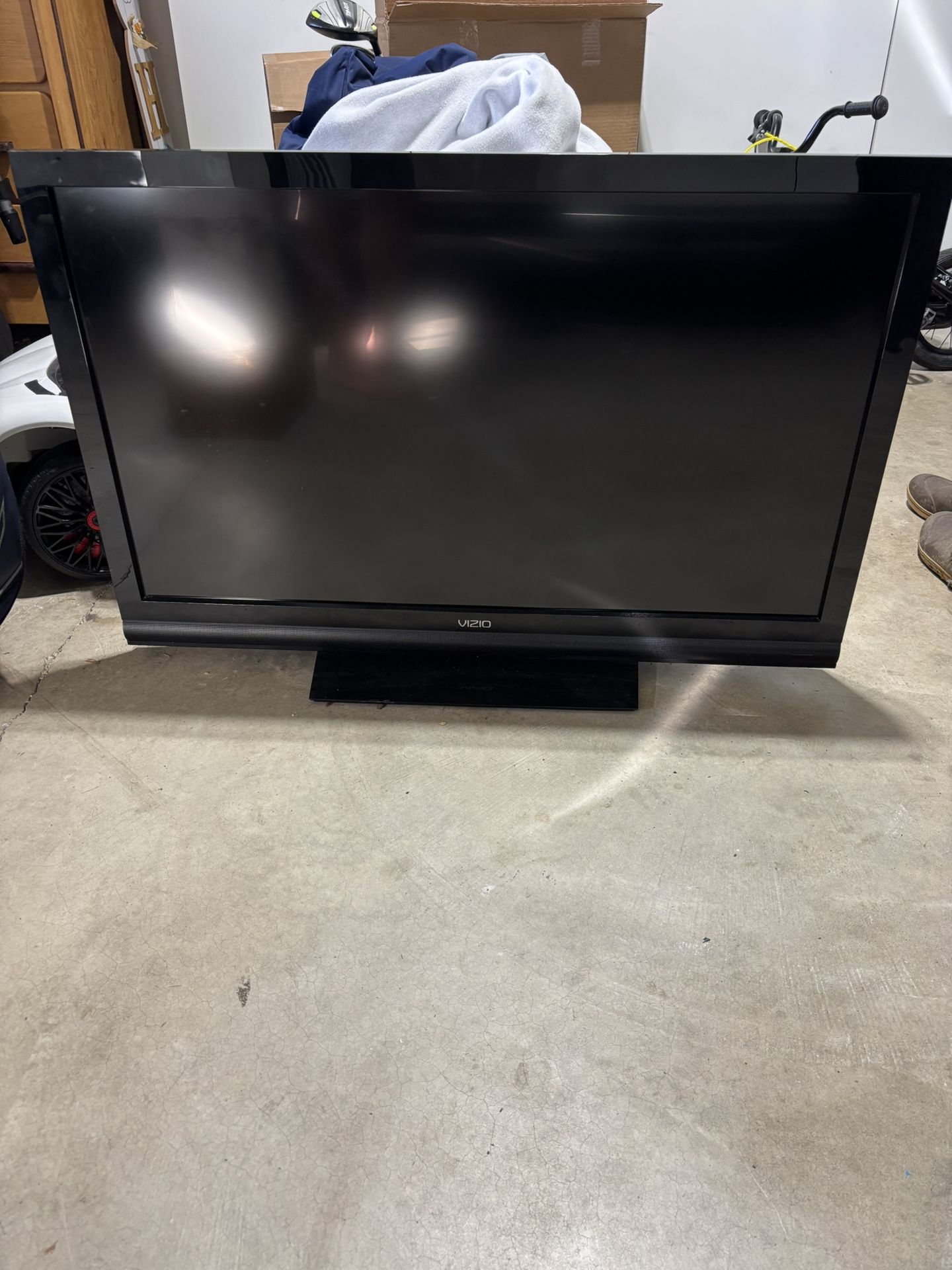 Vizio 32” TV
