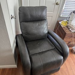 Recliner