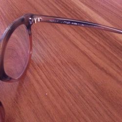 Giorgio Armani Reading glasses