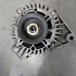 Alternator for 2004 Malibu Lt, Buick Century,  G6, etc.