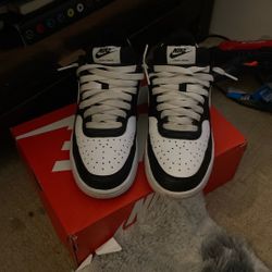 Shoes Used One Time Size 8