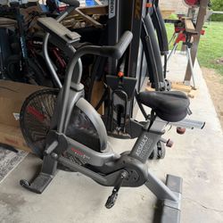 Assault Bike Air Elite