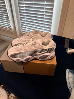 Drake Nike Nocta Glide