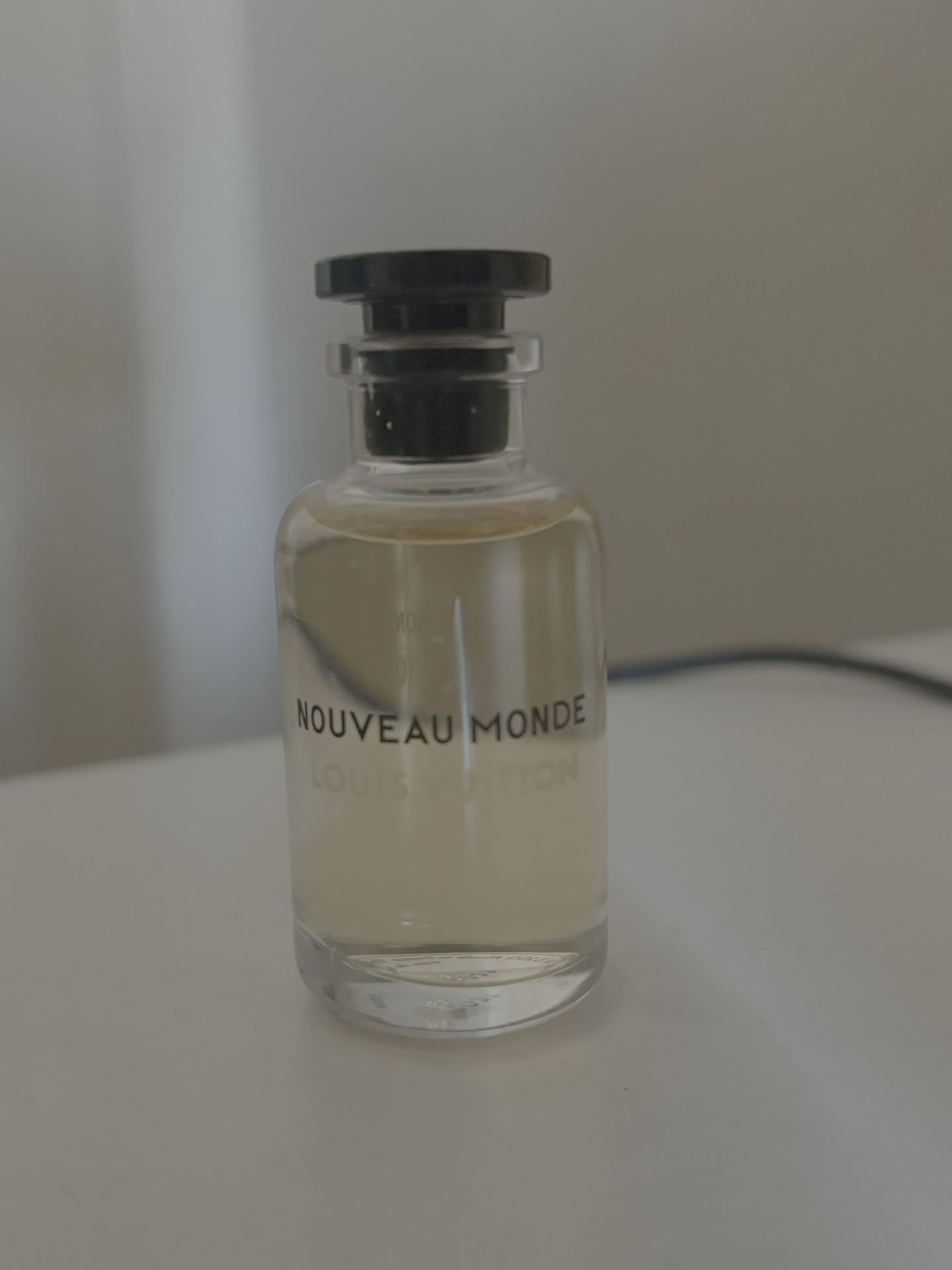 Nouveau Monde Louis Vuitton
