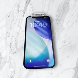 iPhone 12 256gb Unlocked