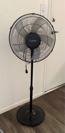Standing Fan