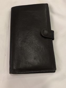 Passport Case & Wallet