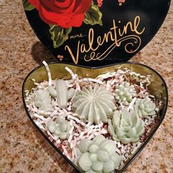Hand Crafted Soaps