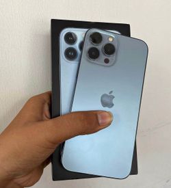 Apple iPhone 13 Pro 5G