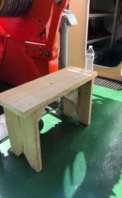 Bench