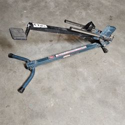Log Splitter