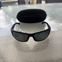Ray Ban Sunglasses (needs New Lenses)
