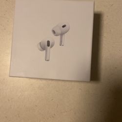 Apple airpods 2
