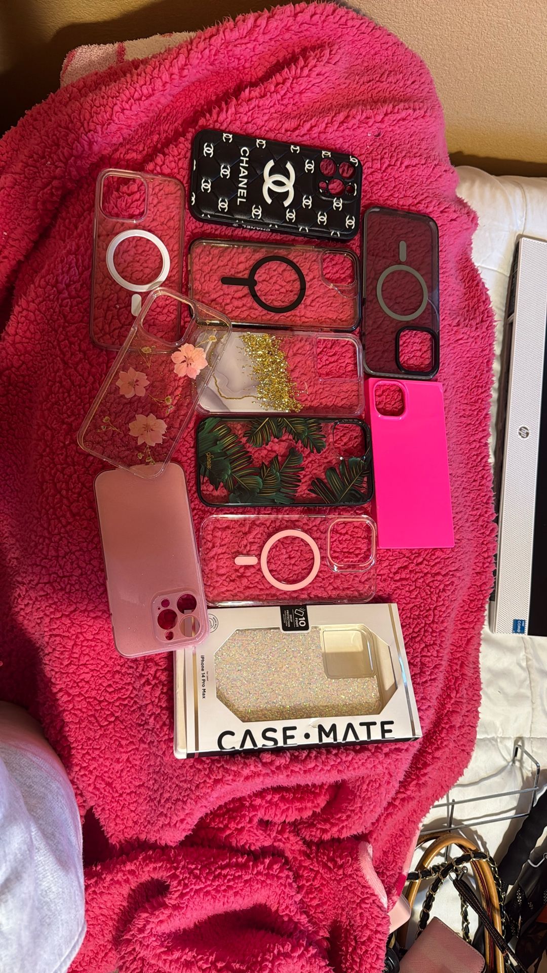 11 I Phone 14 Pro Max Cases π