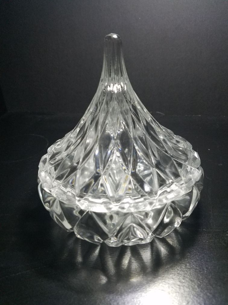 Awesome Godinger trinket/candy boxes